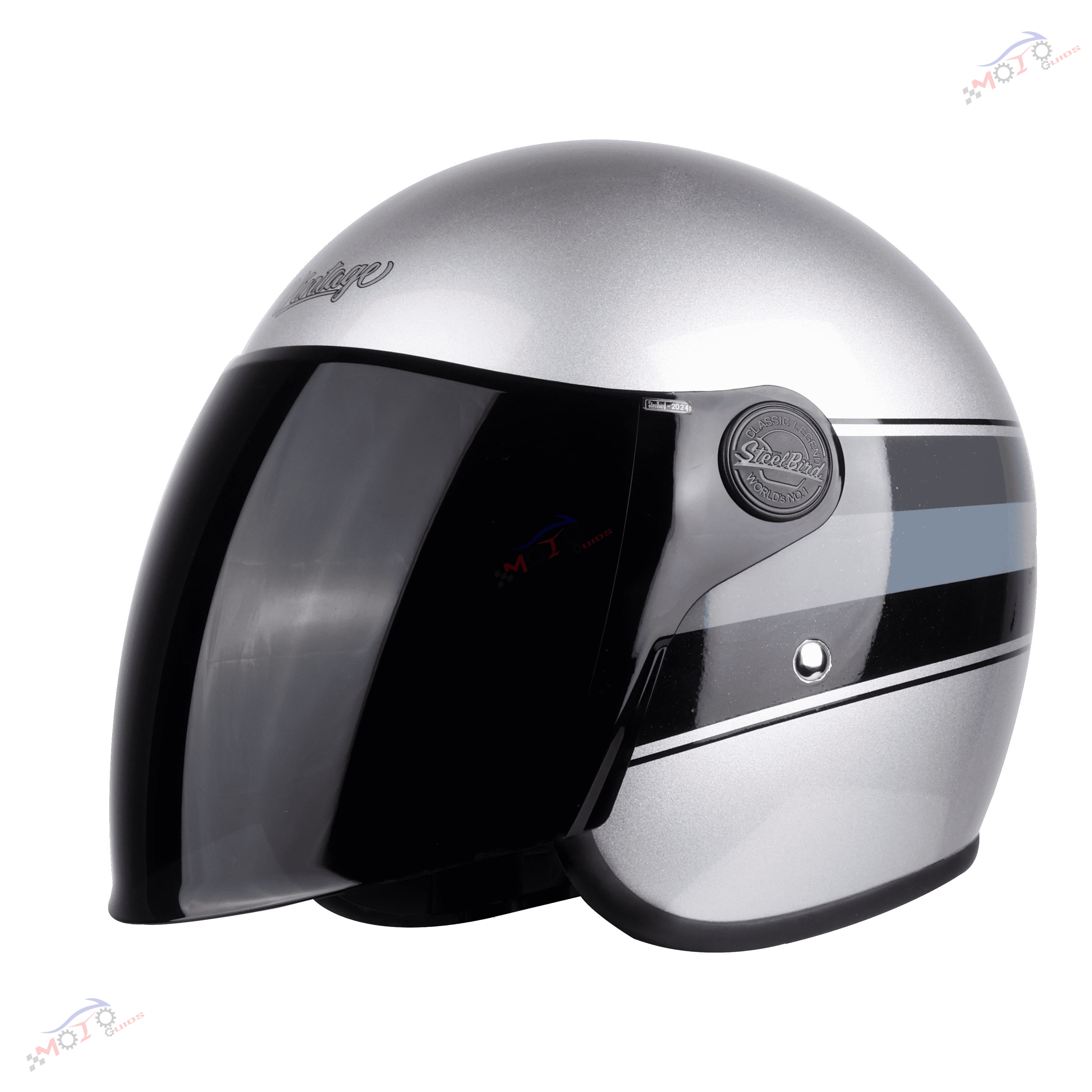 SBH-56 VINTAGE S1 LONG VISOR